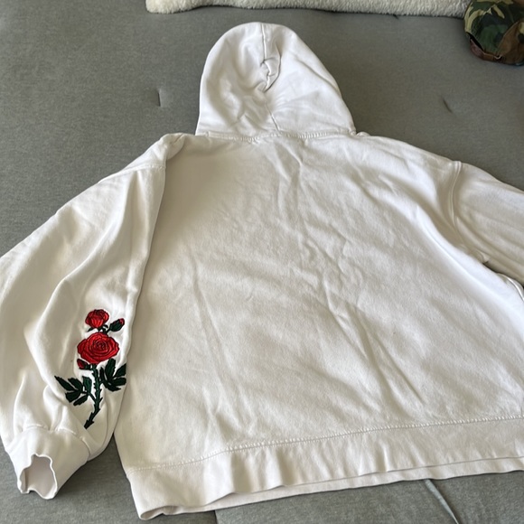Wasted Paris Hoodie - ‘loveless’ - Picture 6 of 6